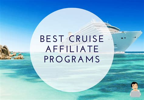 best cruise affiliate programs